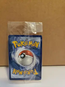 Pokemon Card Charizard V Full Art Promo Champion’s Path Swsh050 - SEALED - Image 4