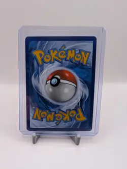 Pokemon TCG - Raifort - Prismatic Evolutions 142/131 - Ultra Rare Holo - Image 2