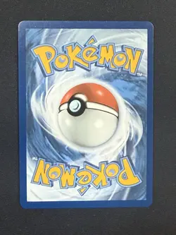 Pokemon Birthday Pikachu #24 Holo Card Celebrations Classic Collection - Image 2
