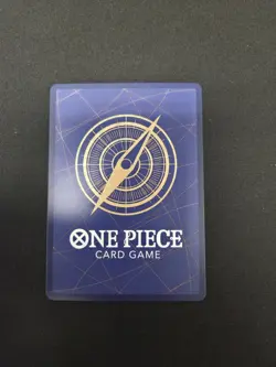 One Piece TCG Vol. 2 Winner Bundle Promo Card - Image 2