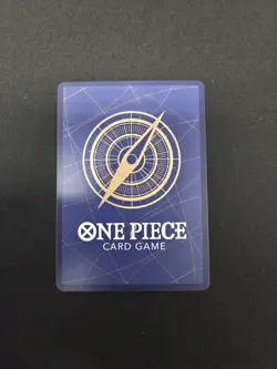 One Piece TCG Vol. 2 Winner Bundle Promo Card - Image 4