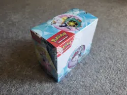 Pokemon TCG - S&V9 - Journey Together Booster Box (36 Packs) - Sealed Brand New - Image 2