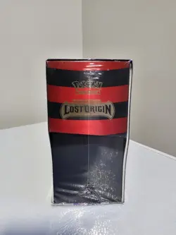Pokemon TCG Sword & Shield: Lost Origin Elite Trainer Box ETB Sealed - Image 4