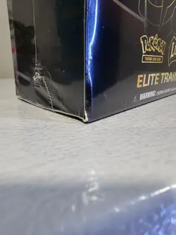 Pokemon TCG Sword & Shield: Lost Origin Elite Trainer Box ETB Sealed - Image 5