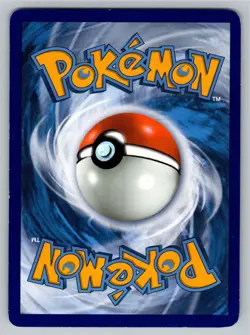 Guzzlord 80/131 Holo Rare Forbidden Light Pokemon Lightly Played - Image 2
