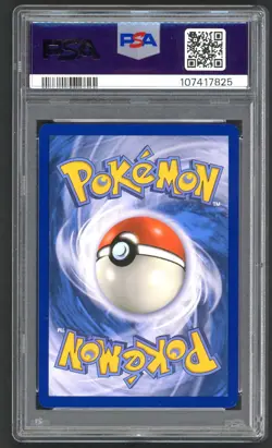 Pokemon Card - PSA 10 Charizard Ex 161 - Black Star Promo - GEM MT - PSA10 - Image 2