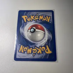 2002 Pokemon TCG Expedition Base Set Bulbasaur 94/165 Card - Image 5