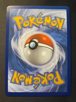 149/182 Team Rocket's Meowth : Cosmo Promo Holo Card : Pokemon TCG - Image 2