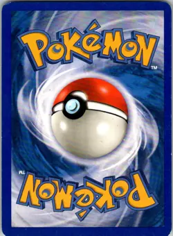 Weezing 70/165 Rare Expedition Base Set Pokemon Lightly Played - Image 2