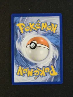Pokemon Galarian Moltres SWSH284 Sword and Shield Black Star Promo Card - Image 2