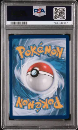 PIKACHU VMAX 286/159 CROWN ZENITH COLLECTIONS-PIKACHU POKEMON PSA 9 - Image 2