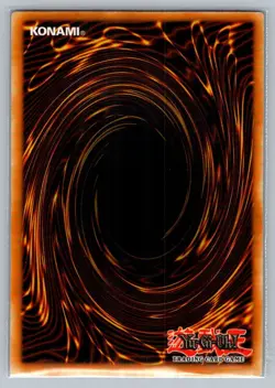 Supermagic Sword of Raptinus TOCH-EN017 Ultra Rare Toon Chaos Yu-Gi-Oh Near Mint - Image 2