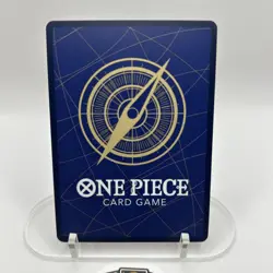 Jesus Burgess OP09-086 R ONE PIECE Card The Best 2 ONE PIECE Card Game Japanese - Image 3