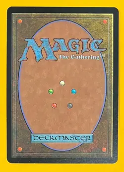 MTG GIANT GROWTH (Foil) FNM (OldManMTG 013-158) - Image 2