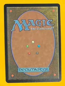 MTG GIANT GROWTH (Foil) FNM (OldManMTG 013-160) - Image 2