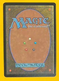 MTG GIANT GROWTH (Foil) FNM (OldManMTG 013-285) - Image 2