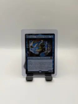 MTG, Tamiyo, Inquisitive Student 242 NM Modern Horizons 3 Regular - Image 1
