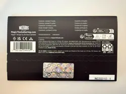 Magic: The Gathering Secret Lair x Marvel's Deadpool NON-FOIL Edition - SEALED - Image 2