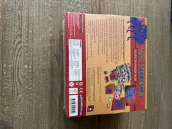 Pokemon Sword and Shield Base Set ETB Elite Trainer Box SEALED - Image 3