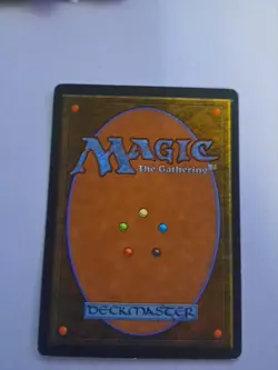 MTG: Shivan Dragon (LP): Revised Edition (s) - Image 2