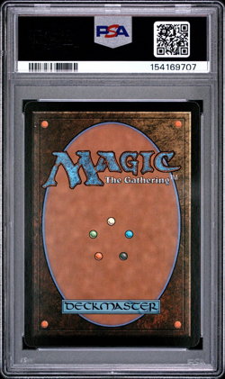 2025 Mtg Final Fantasy Woodblock Borderless-Foil Summon: Knights Of Round PSA 10 - Image 2