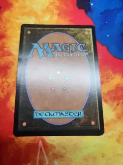 Maeve, Insidious Singer - Magic Game Night: Free-For-All (GN3) - Foil - NM - Image 2
