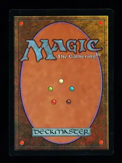 * * 1x Pyroblast x1 * * 5th Edition MTG NM Near Mint or Close - Image 2
