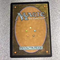 Throne of the God- Pharaoh AKH NM MTG Ships Free!! - Image 2