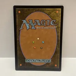 Nimbus Maze Iconic Masters Mtg NM Magic - Image 2