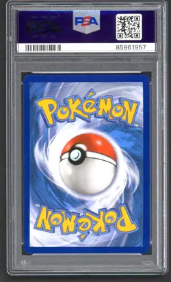 Pokemon Card - PSA 10 Moltres & Zapdos & Articuno SM210 - ETB Black Star Promo - Image 2