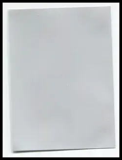 Pokemon TCG Reshiram White Flare Elite Trainer Box Card Sleeve x 1 - Image 2