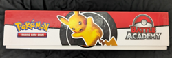 Pokemon OPEN INCOMPLETE Battle Academy 2024 NO CARDS INCLUDED - Image 3