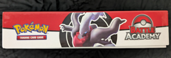 Pokemon OPEN INCOMPLETE Battle Academy 2024 NO CARDS INCLUDED - Image 4