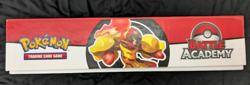Pokemon OPEN INCOMPLETE Battle Academy 2024 NO CARDS INCLUDED - Image 5