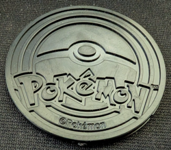 Pokemon Flip Coin Cracked Ice Holofoil Lugia - Image 2