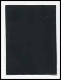 Pokemon TCG Zekrom Black Bolt Elite Trainer Box Card Sleeve x 1 - Image 2