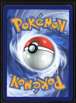 Pokemon Spark SWSH226 Pokemon GO Full Art Holo Black Star Promo NM - Image 2