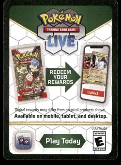Pokemon TCG Code Card Team Rocket's Mewtwo EX Box - Image 2