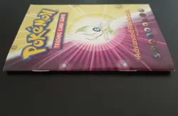 Pokemon Neo Destiny Card List Advanced Rulebook Versions 6 libretto regole carte - Image 5