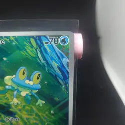 Froakie - 088/086 - Illustration Rare - Chaos Rising - NM/M - Pokemon TCG Card - Image 4