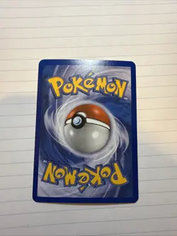 Pokemon Feebas 49/101 Delta Species Dragon Frontiers STAMPED Reverse Holo NM - Image 4