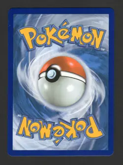 Pokemon TCG Obsidian Flames Camerupt Reverse Holofoil 032/197 NM - Image 2