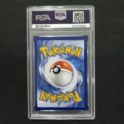 2019 Pokemon: XURKITREE SV14/SV94 - [Hidden Fates Shiny Holo Rare] Mint - PSA 9 - Image 2