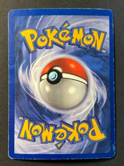 Kangaskhan 5/64 Jungle Unlimited - Holo Rare - WOTC Pokemon Card B MP + - Image 2