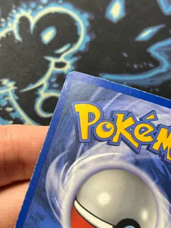 Kangaskhan 5/64 Jungle Unlimited - Holo Rare - WOTC Pokemon Card B MP + - Image 3