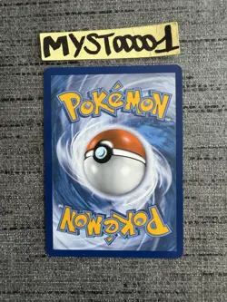 Carte Pokemon M Mewtwo EX 159/162 Full Art XY Impulsion Turbo Francais Occasion - Image 2