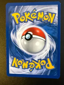 2000 POKEMON PRERELEASE DARK GYARADOS. Team Rocket 8/82 Holographic - Image 4