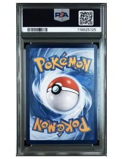 POKEMON 2025 SIMPLIFIED CHINESE CBB2 C-GEM PACK VOL 2 #15 UMBREON PSA 10 - Image 2