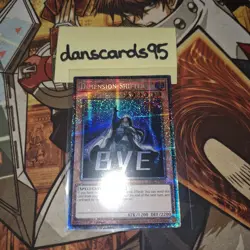 Dimension Shifter RA05-EN132 Starlight Rare 1st Edition Yu-Gi-Oh Card - Image 1