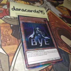 Dimension Shifter RA05-EN132 Starlight Rare 1st Edition Yu-Gi-Oh Card - Image 2
